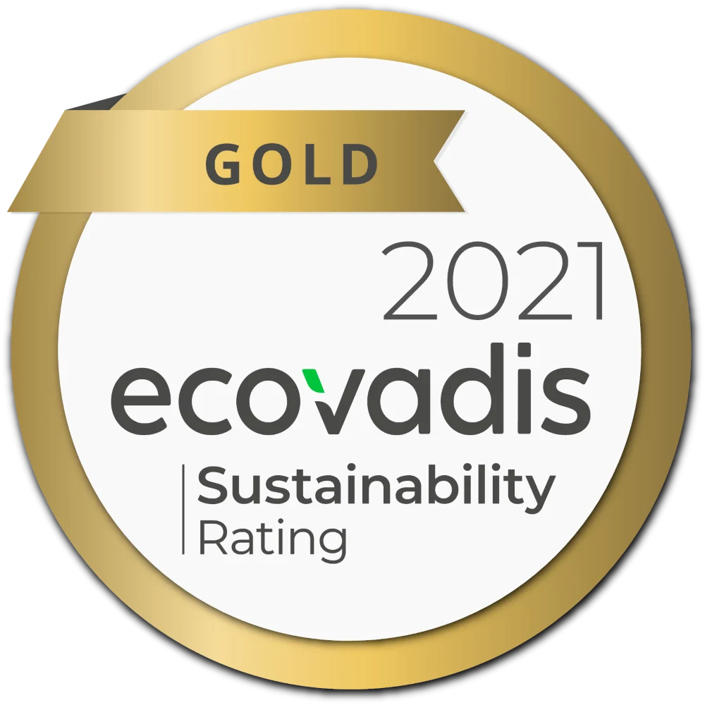 EcoVadis