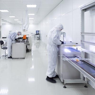 atmósfera controlada y modificada